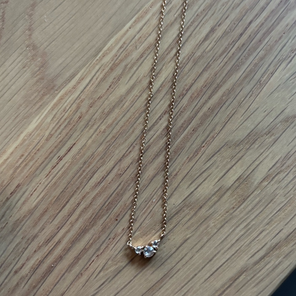 Catbird Sleeping Beauty Necklace